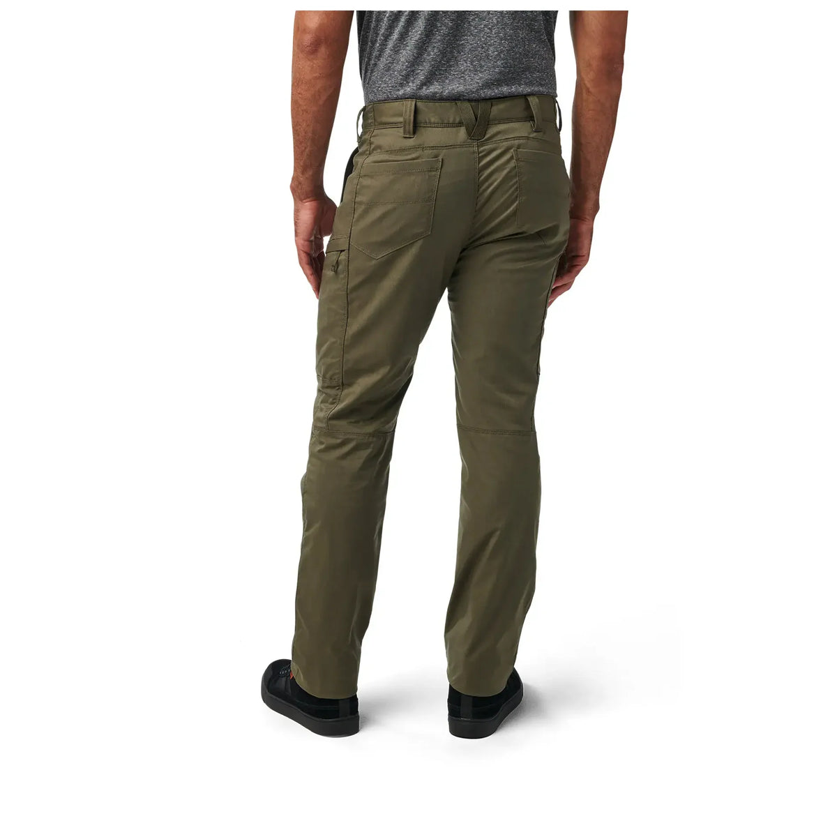 5.11 Ridge Cargo taktiskās bikses – Ranger Green