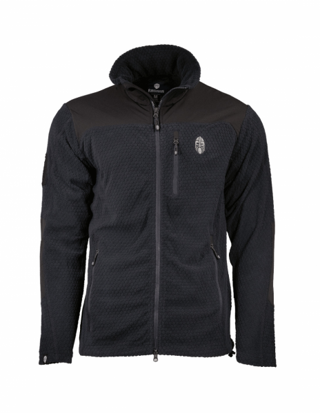 Jaka - Ragnar Raids EGIL Jacket, Black — attēls 6