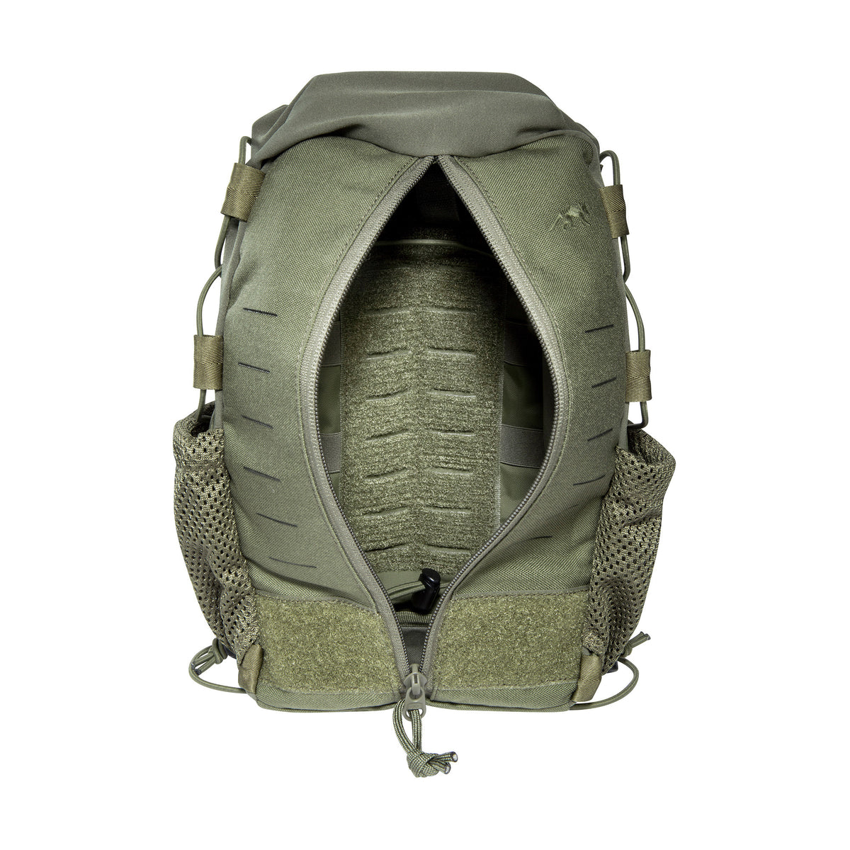 Piederumu somiņa Tasmanian Tiger Tac Pouch 11 MKII Olive — detaļas