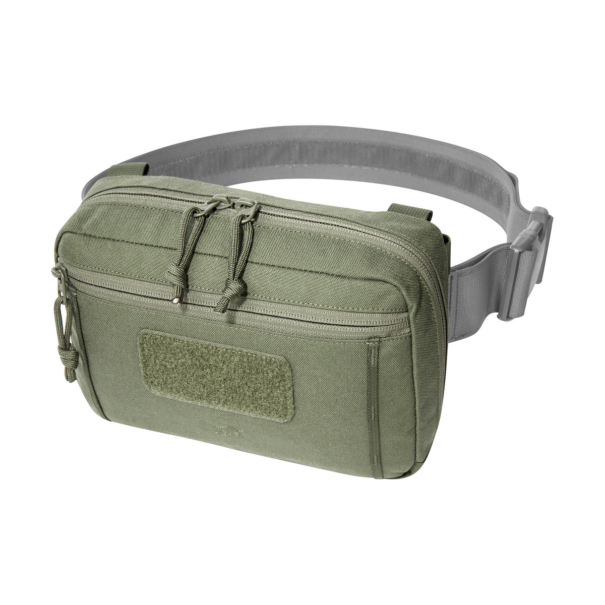 Piederumu somiņa Tasmanian Tiger Tac Pouch 8.1 Hip Olive — detaļas