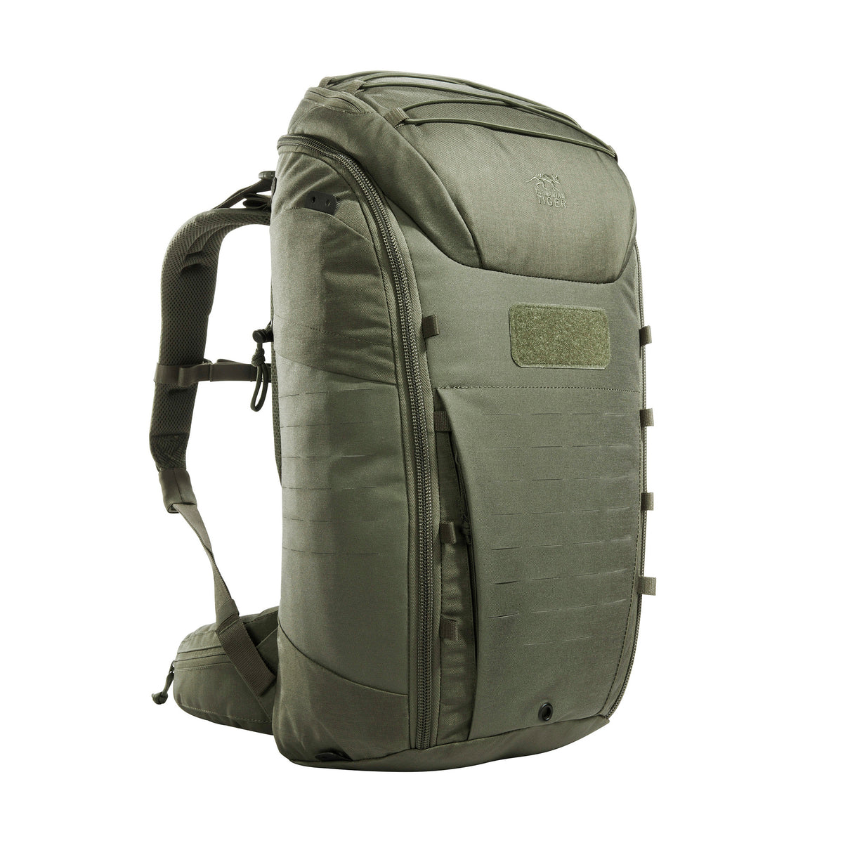 Mugursoma Tasmanian Tiger Modular Pack 30 Olive