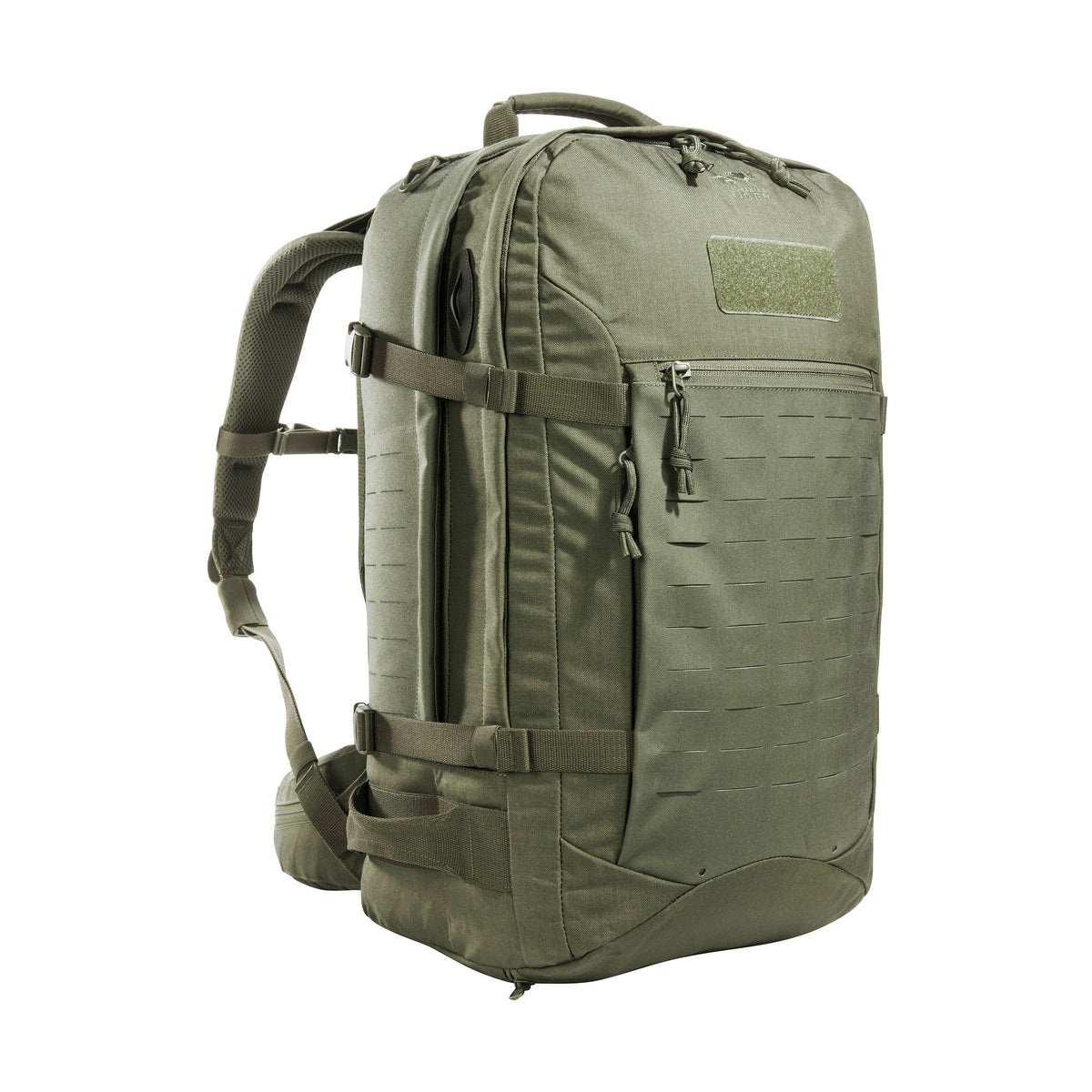 Mugursoma Tasmanian Tiger Mission Pack MKII Olive