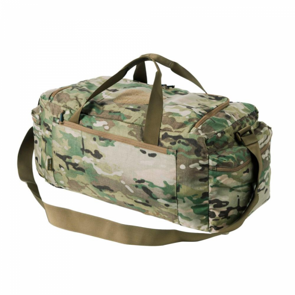 Soma - URBAN TRAINING BAG® - Cordura® - MultiCam®