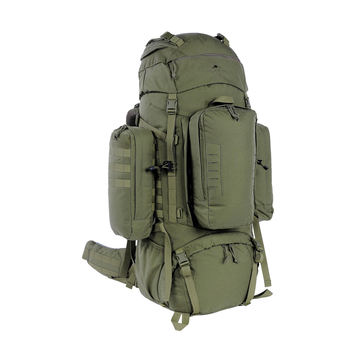 Mugursoma Tasmanian Tiger Range Pack MKII Olive