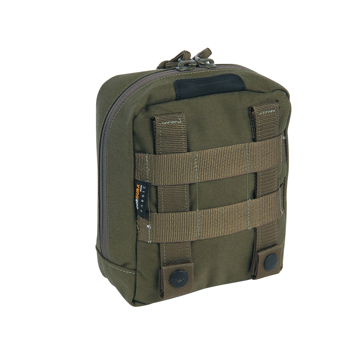 Piederumu somiņa Tasmanian Tiger Tac Pouch 6 Olive — detaļas