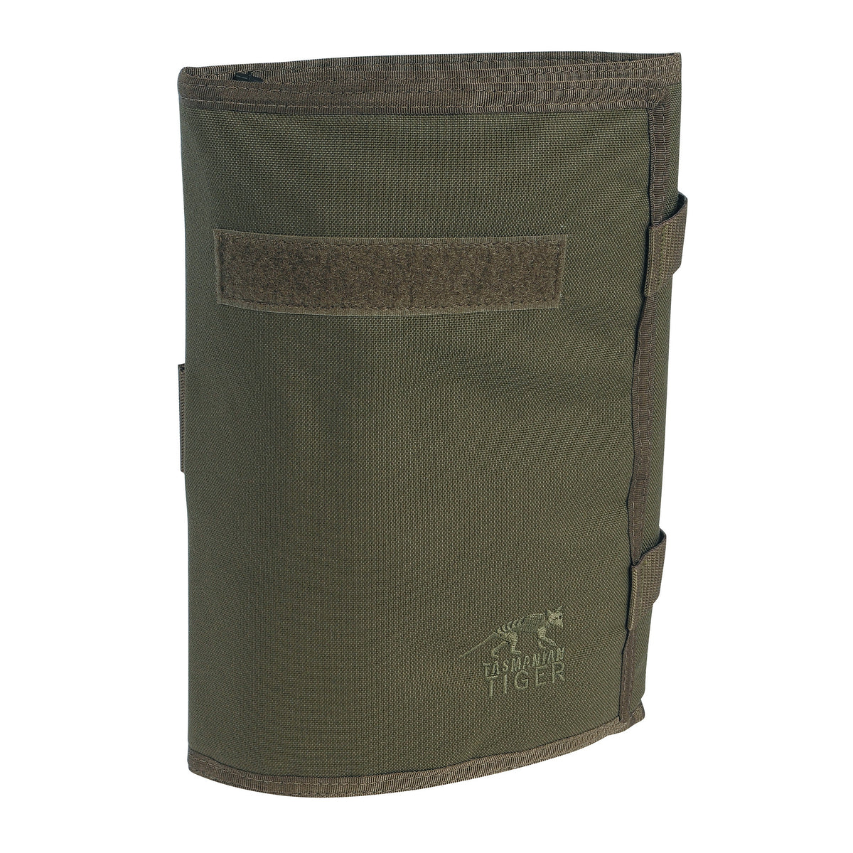 Dokumentu organizators Tasmanian Tiger Pilotpad Olive