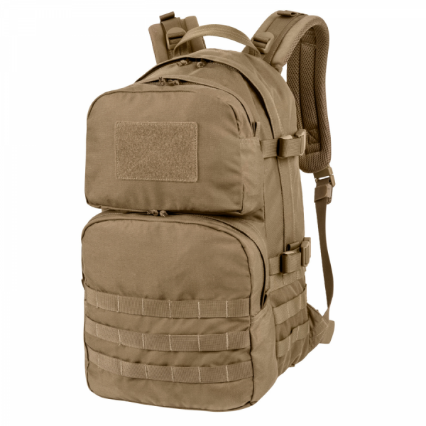 Mugursoma Helikon-Tex RATEL Mk2 Backpack - Cordura® - Coyote