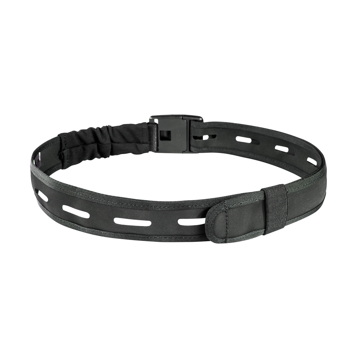 Bikšu josta Tasmanian Tiger HYP Belt 38mm Black — detaļas