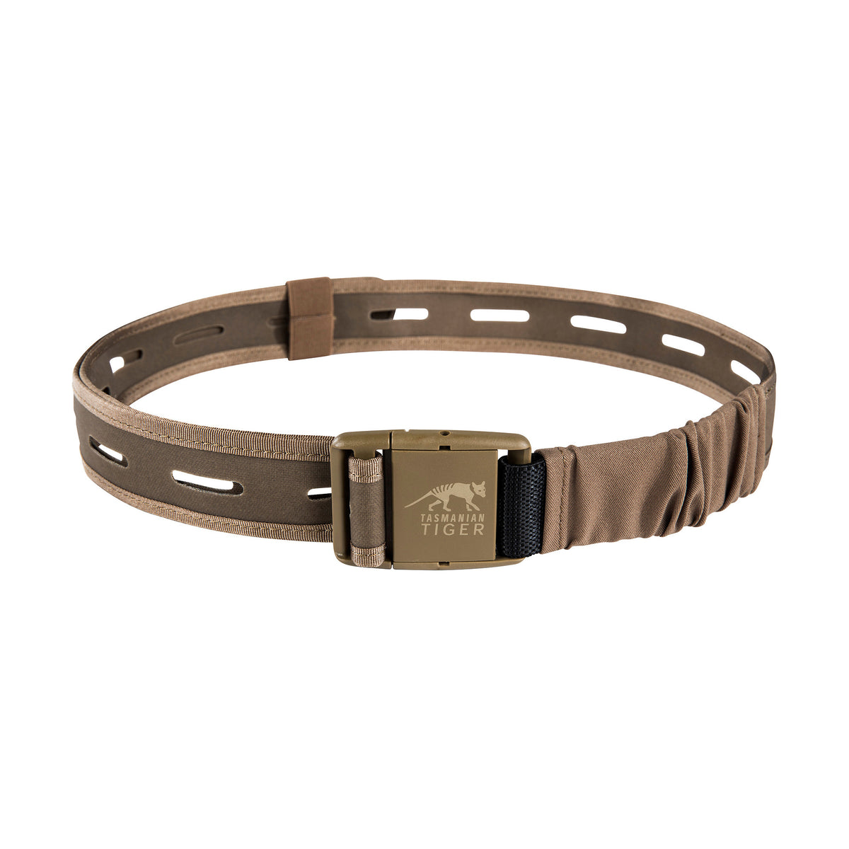 Bikšu josta Tasmanian Tiger HYP Belt 38mm Coyote Brown