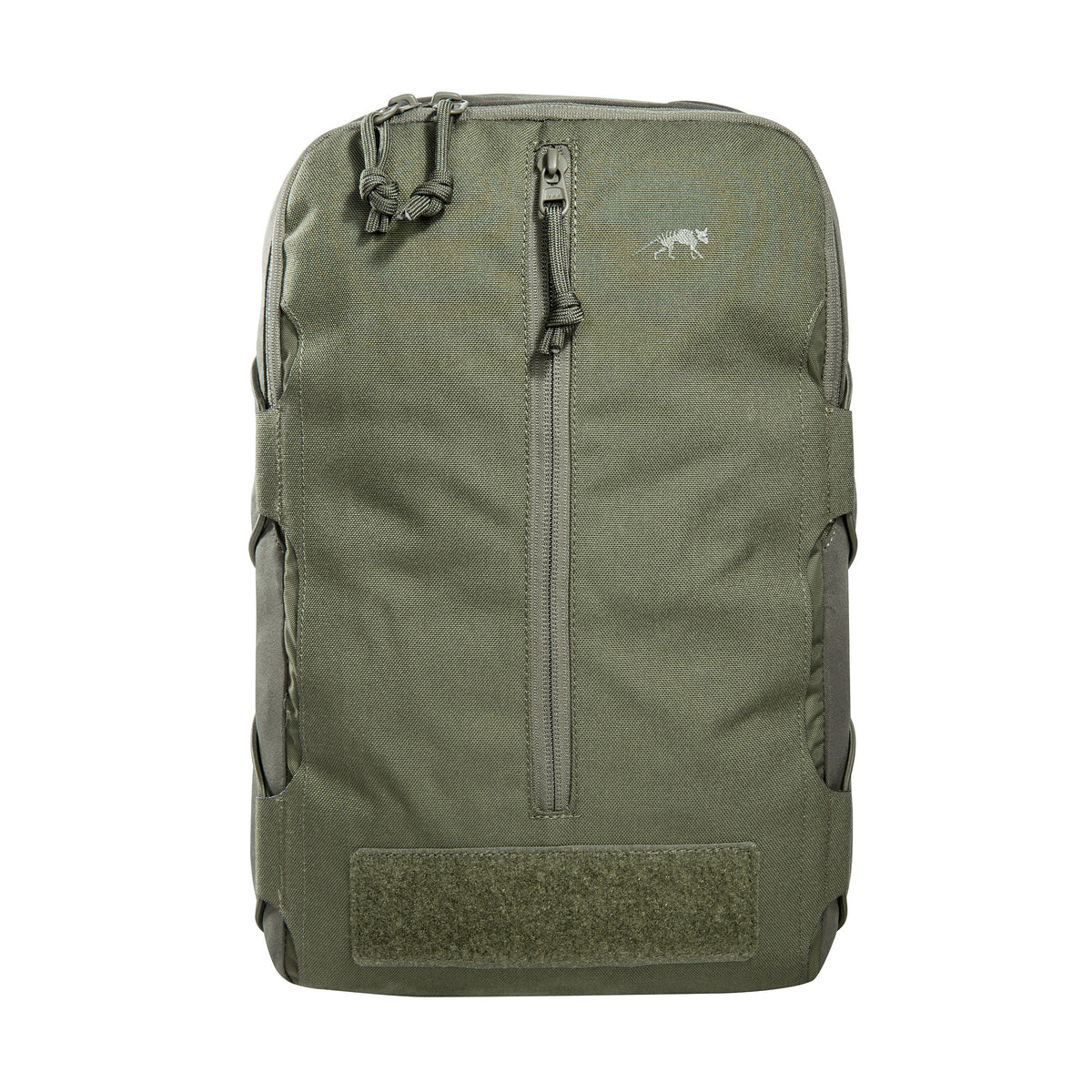 Piederumu somiņa Tasmanian Tiger Tac Pouch 14 Olive — detaļas
