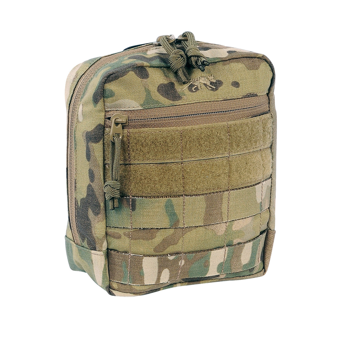 Piederumu somiņa Tasmanian Tiger Tac Pouch 6 MC Multicam