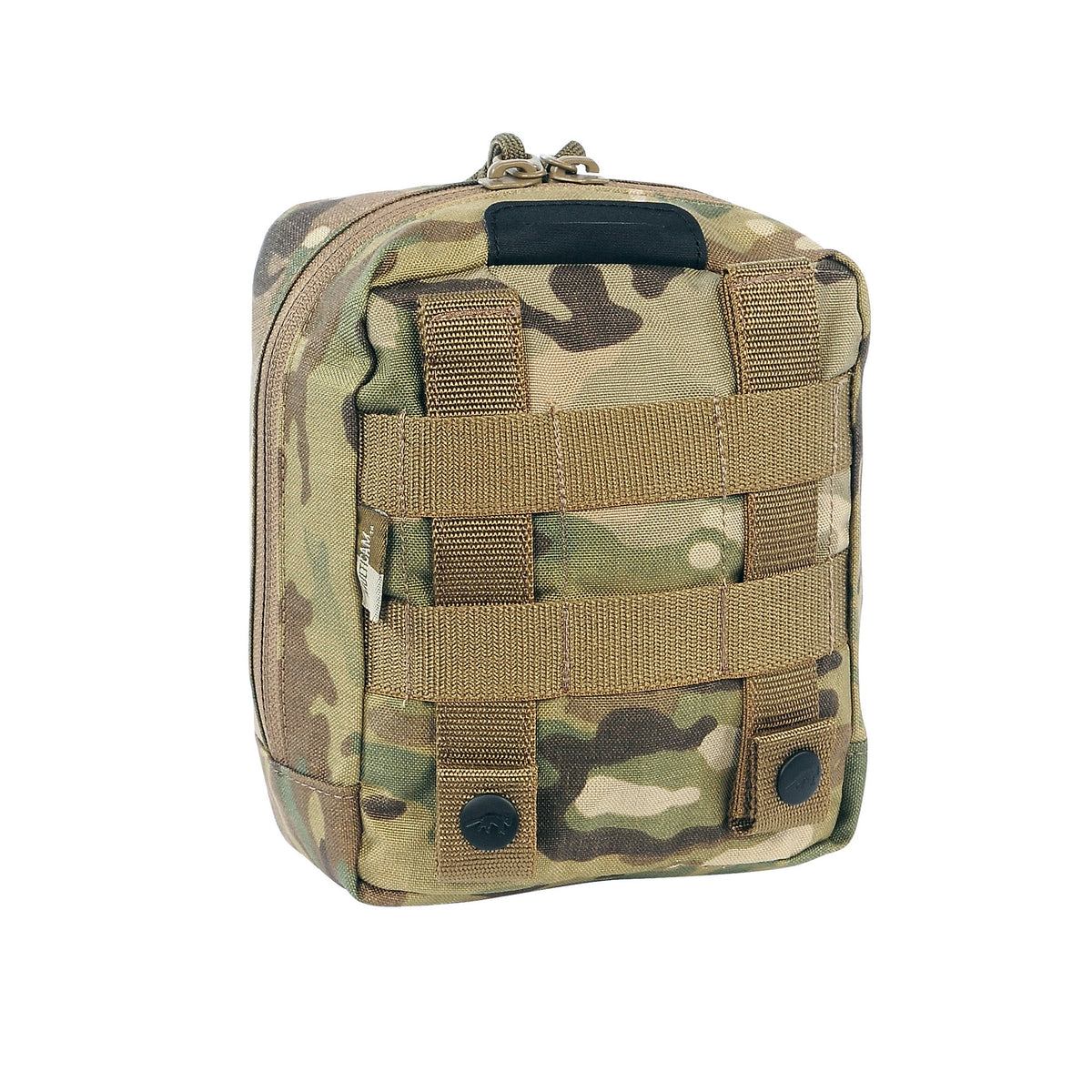 Piederumu somiņa Tasmanian Tiger Tac Pouch 6 MC Multicam — detaļas