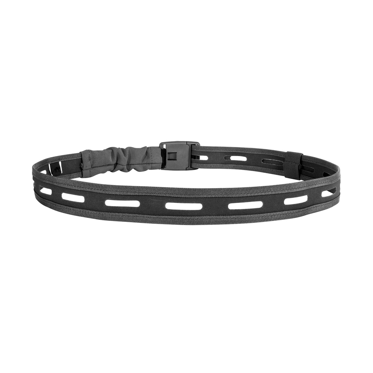 Bikšu josta Tasmanian Tiger HYP Belt 30mm Black — detaļas