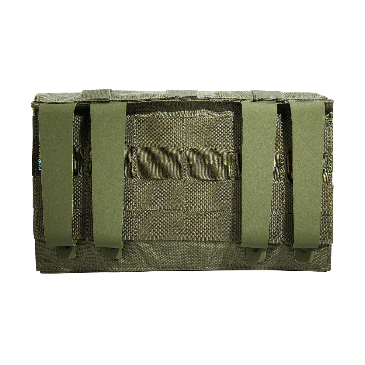 Medicīnas somiņa Tasmanian Tiger IFAK Pouch Olive — detaļas