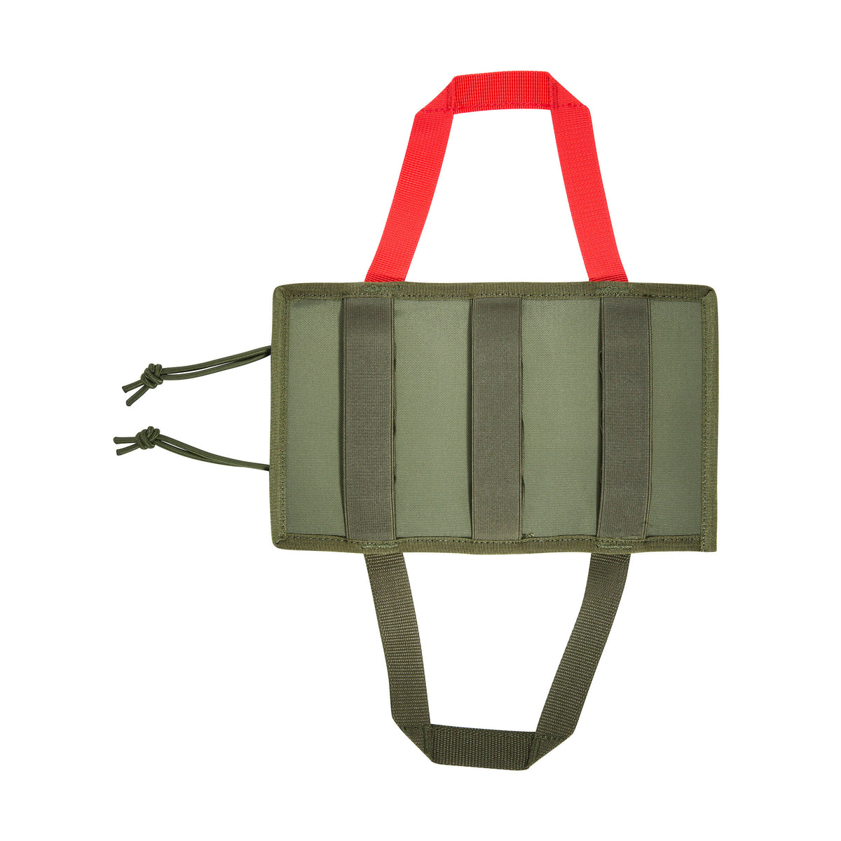 Medicīnas somiņa Tasmanian Tiger IFAK Pouch Olive — detaļas