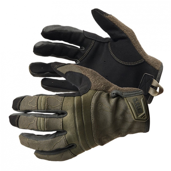 5.11 Competition Shooting Glove 2.0 cimdi – Ranger Green