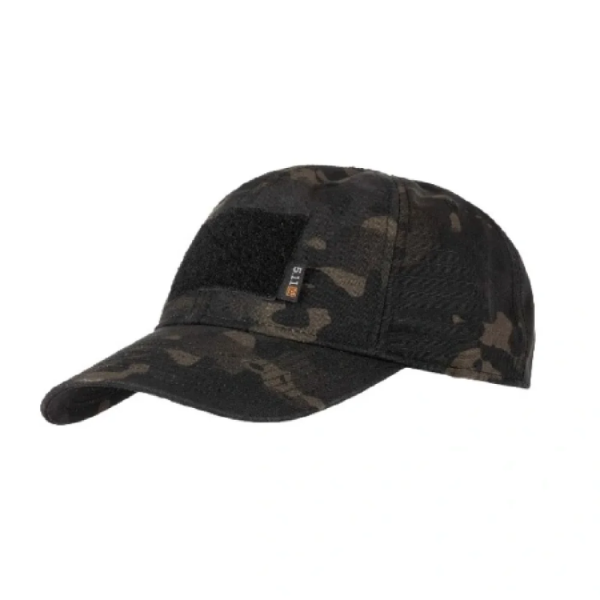 5.11 Flag Bearer cepure – Multicam
