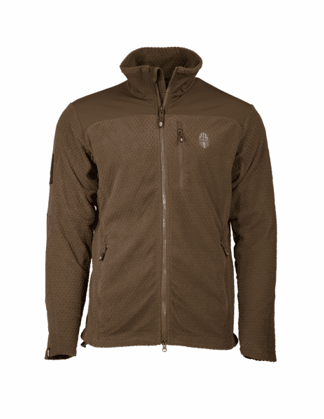 Jaka - Ragnar Raids EGIL Jacket, Coyote — attēls 12