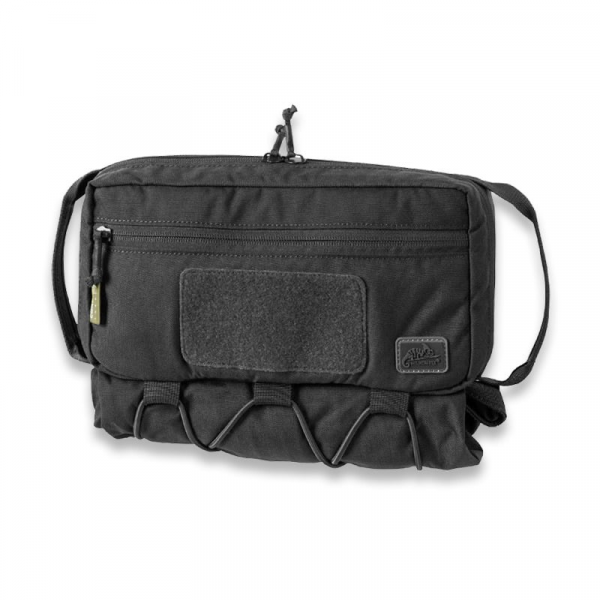 Ieroču apkopes soma Service Case® - Cordura® - Black