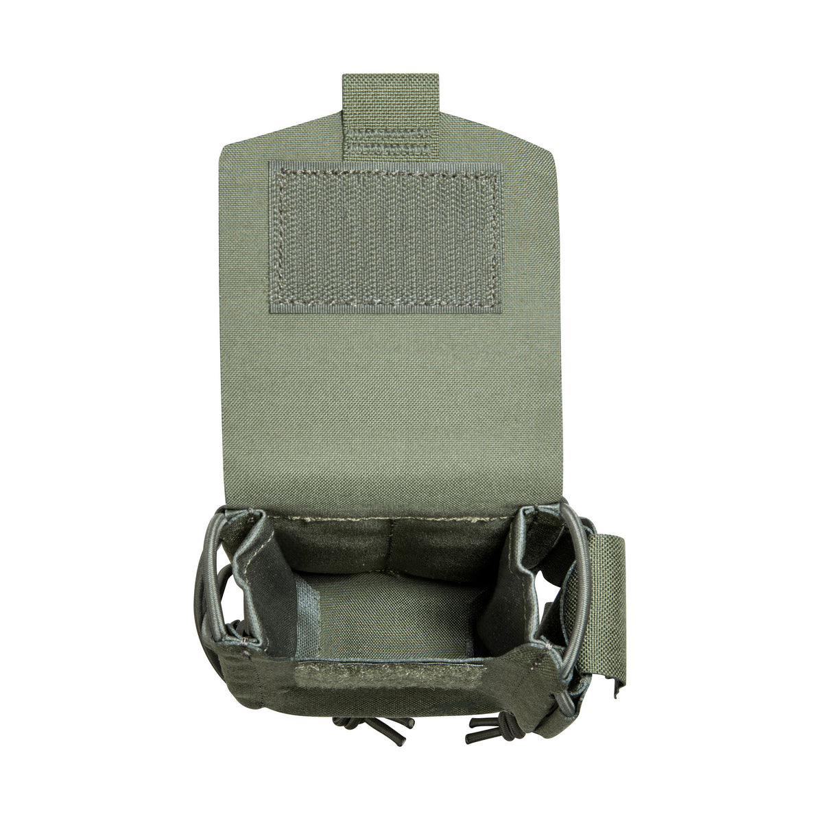 Piederumu somiņa Tasmanian Tiger Cig Bag MKII Olive — detaļas