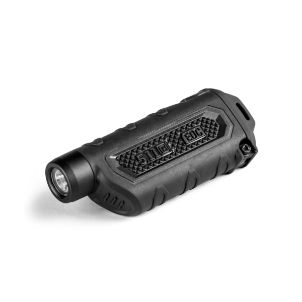 5.11 EDC 2AAA lukturis