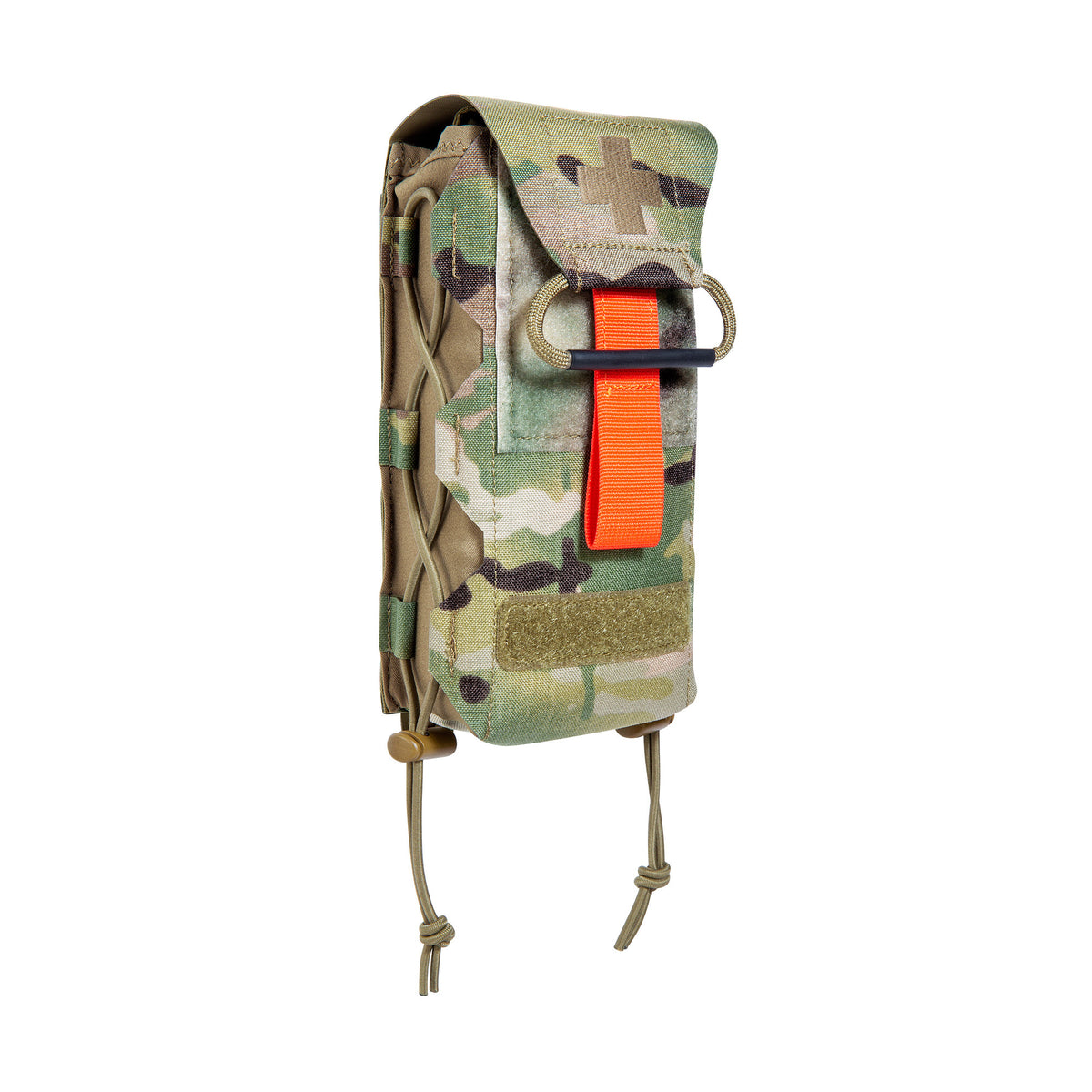 Medicīnas somiņa Tasmanian Tiger IFAK Pouch Vertical MC Multicam