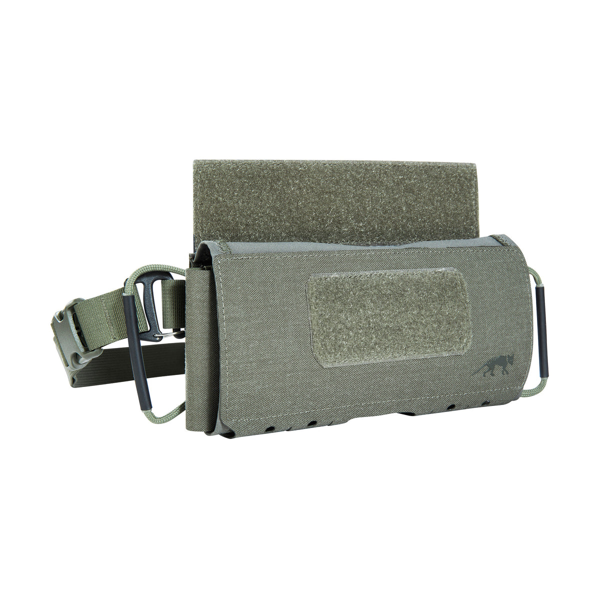 Medicīnas somiņa Tasmanian Tiger IFAK Pouch Dual VL IRR Stone Grey Olive