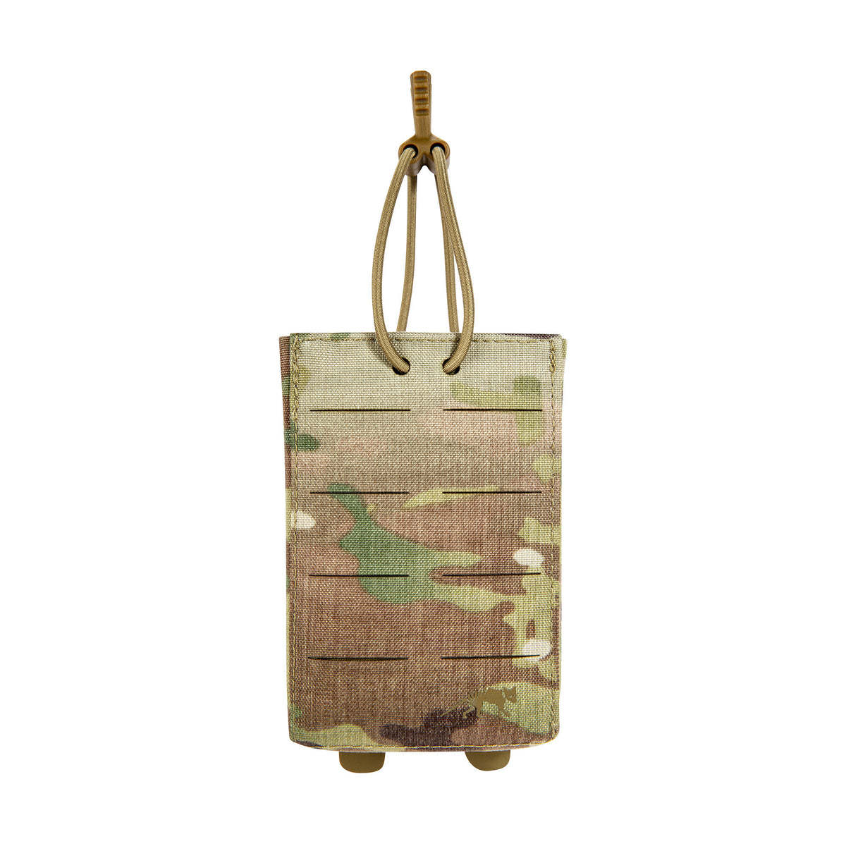 Aptversoma Tasmanian Tiger SGL Mag Pouch BEL MKIII MC Multicam — detaļas