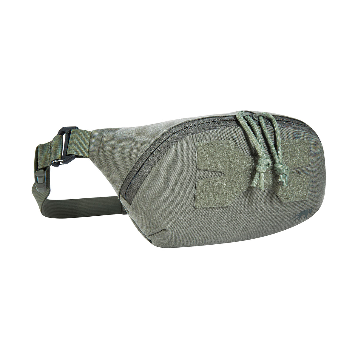Jostas soma Tasmanian Tiger Hip Pouch IRR Stone Grey Olive