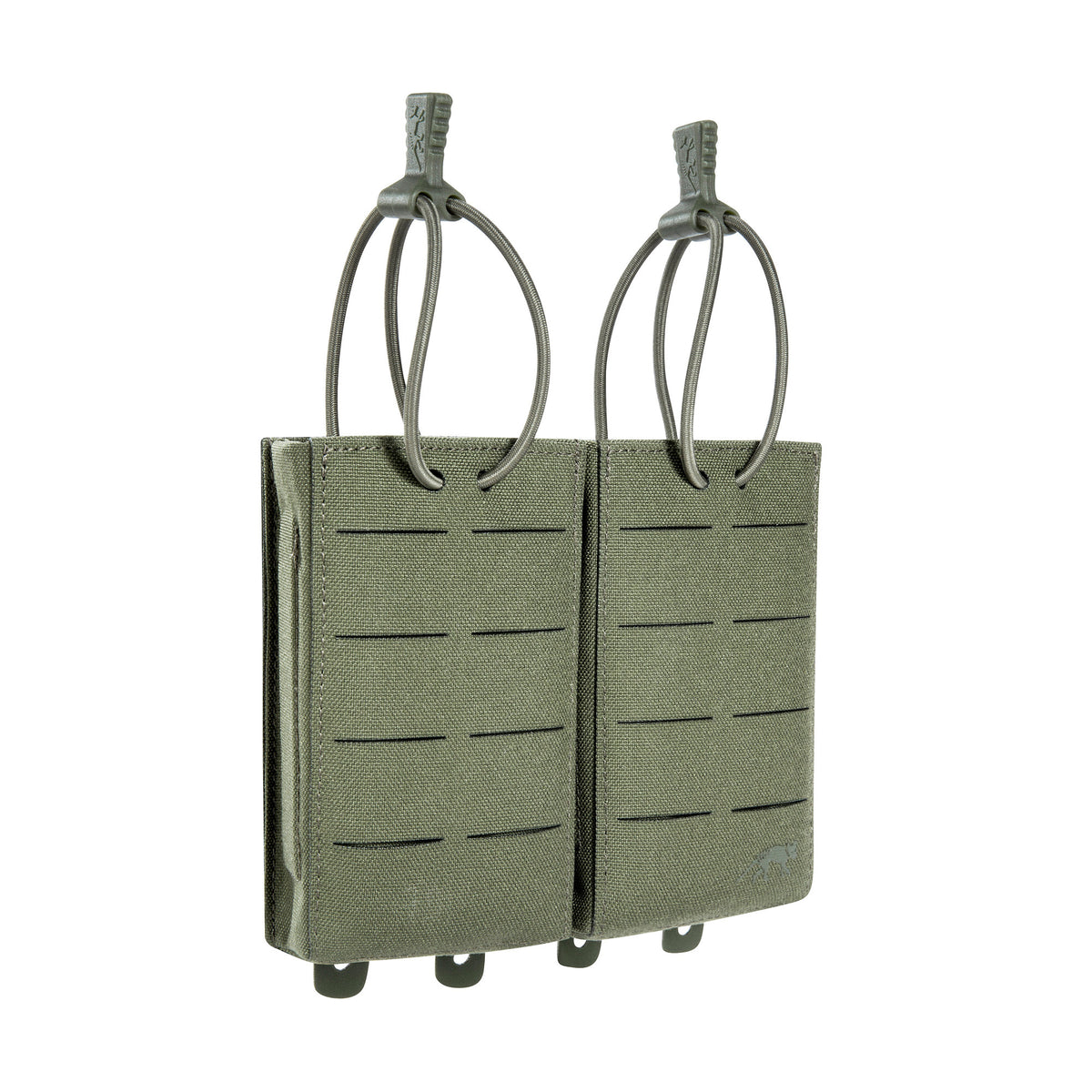 Aptversoma Tasmanian Tiger 2 SGL Mag Pouch BEL M4 MKIII Olive