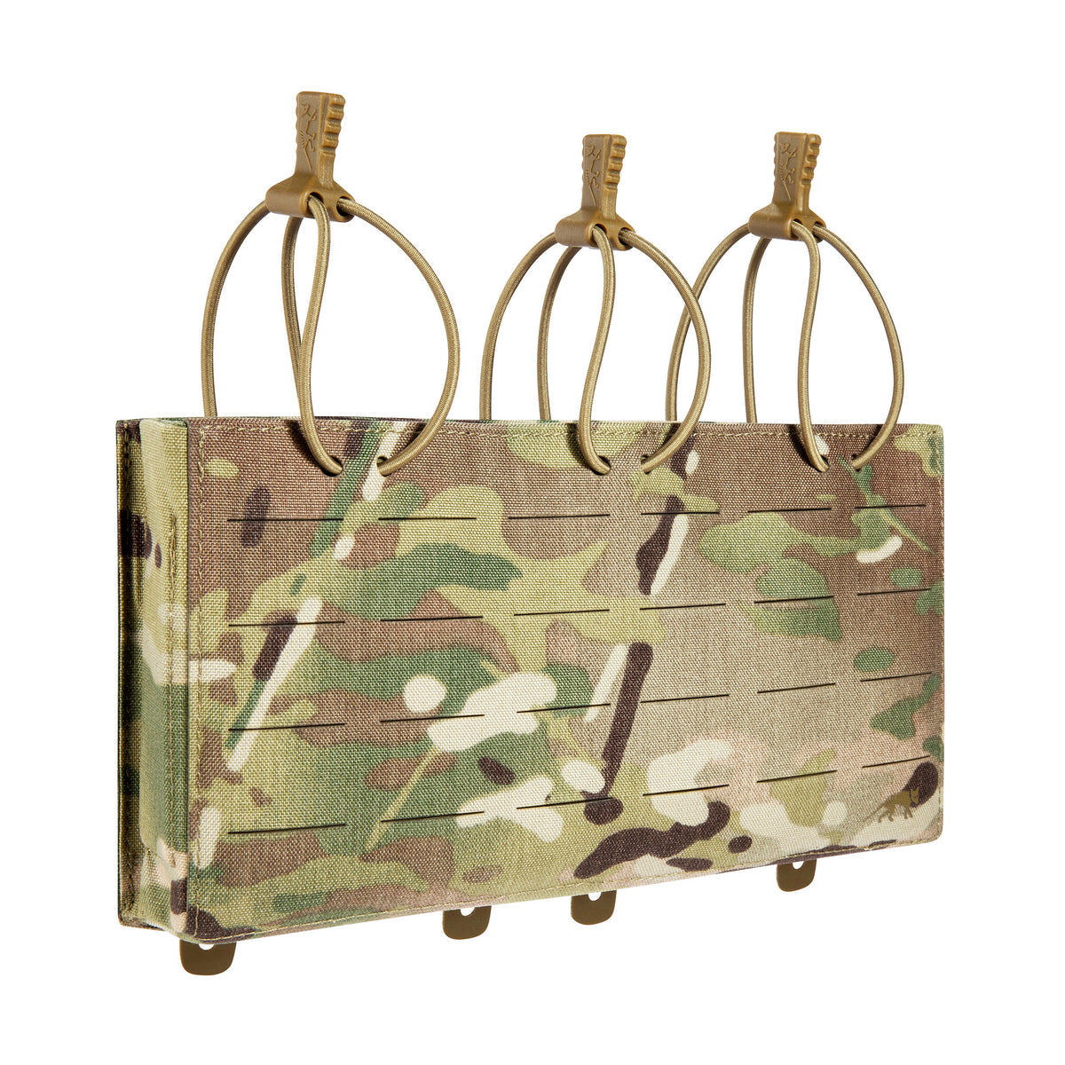 Aptversoma Tasmanian Tiger 3 SGL Mag Pouch BEL MKIII MC Multicam