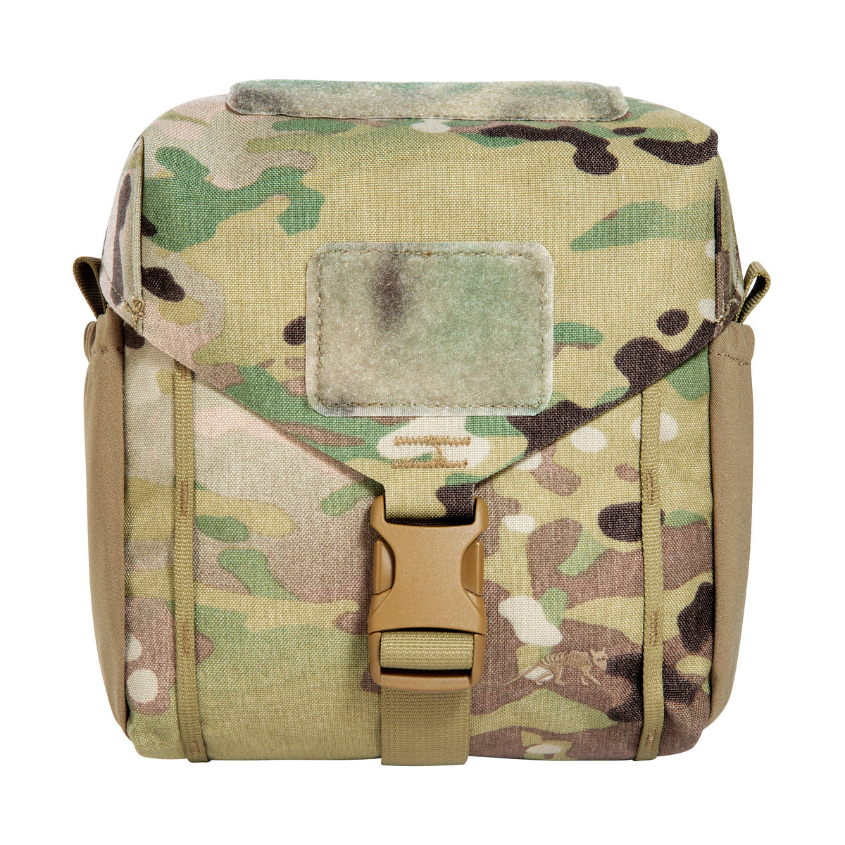 Piederumu somiņa Tasmanian Tiger Canteen Pouch MKIII MC Multicam — detaļas