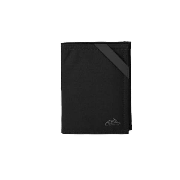 Maks Helikon-Tex EDC Small Wallet Black