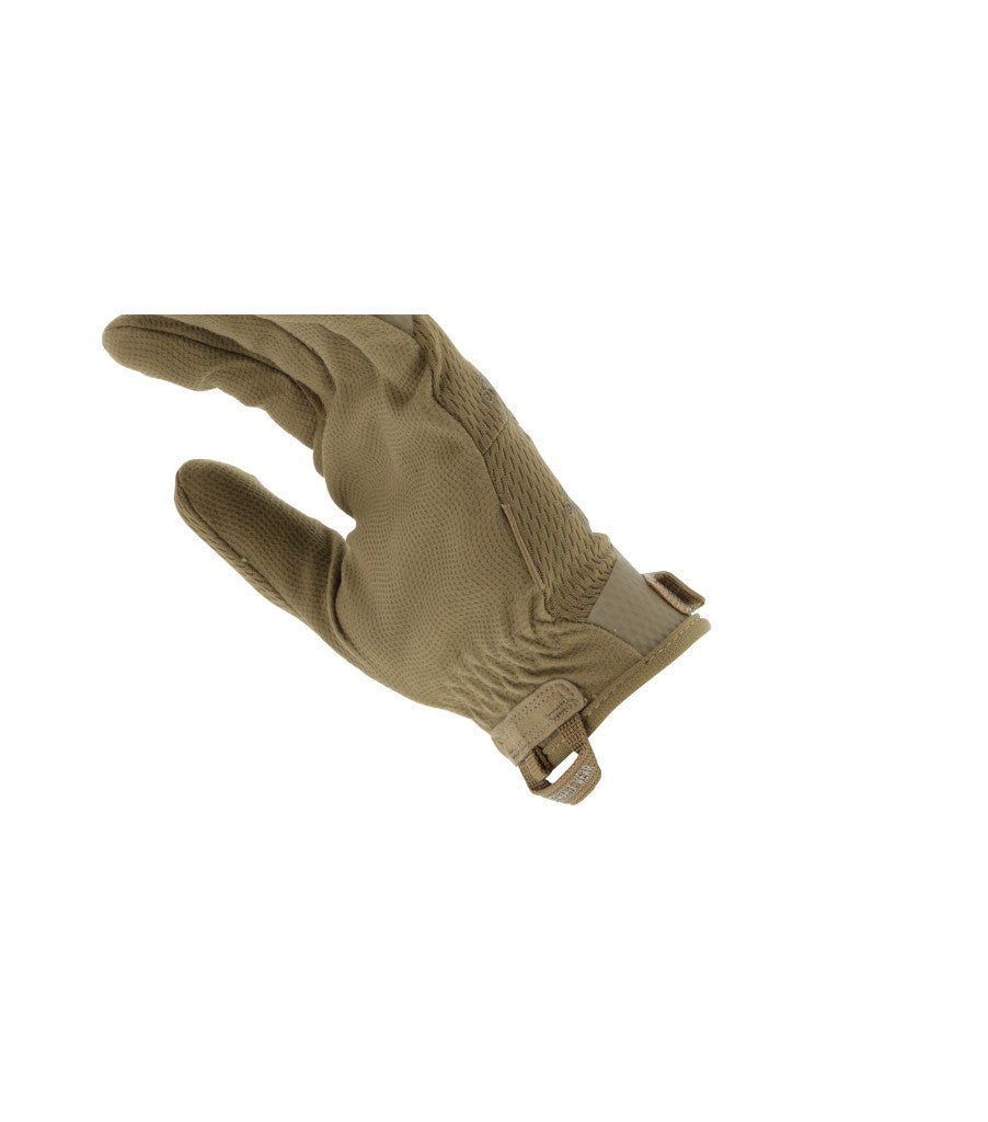 Cimdi Mechanix Wear Specialty 0,5 mm Coyote