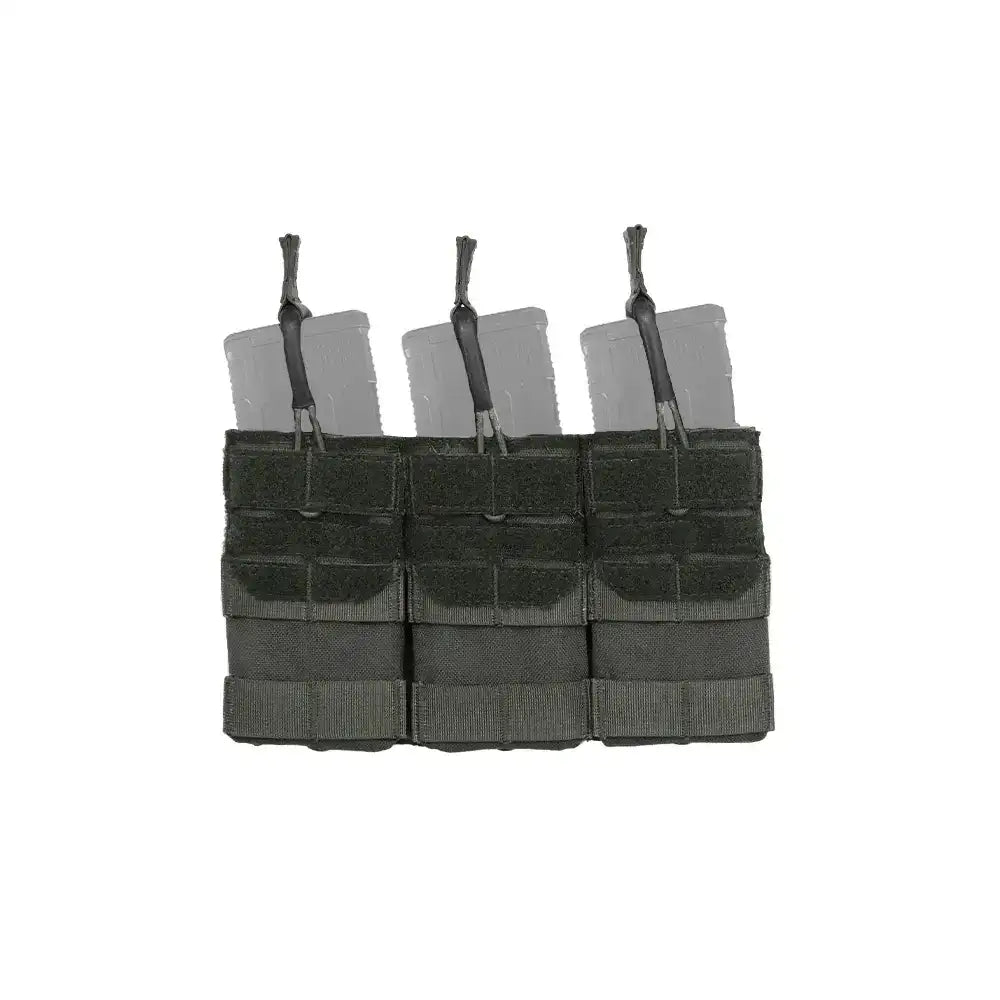 Somiņa - Agilite AG3™ 5.56 Triple Mag Pouch Ranger Green