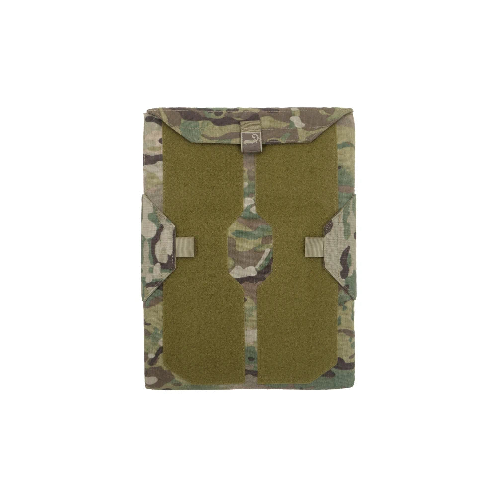 Agilite 14.5" Padded Laptop Sleeve Multicam