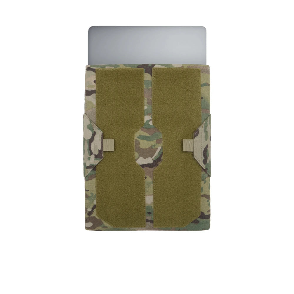 Agilite 14.5" Padded Laptop Sleeve Multicam