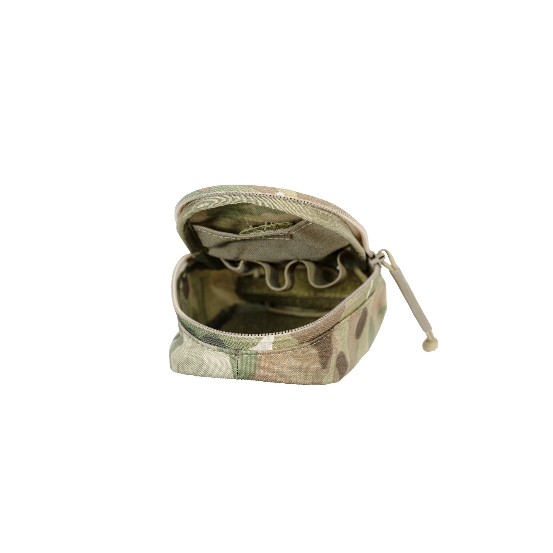 Uzkabes soma AGILITE General Purpose Pouch Small Multicam
