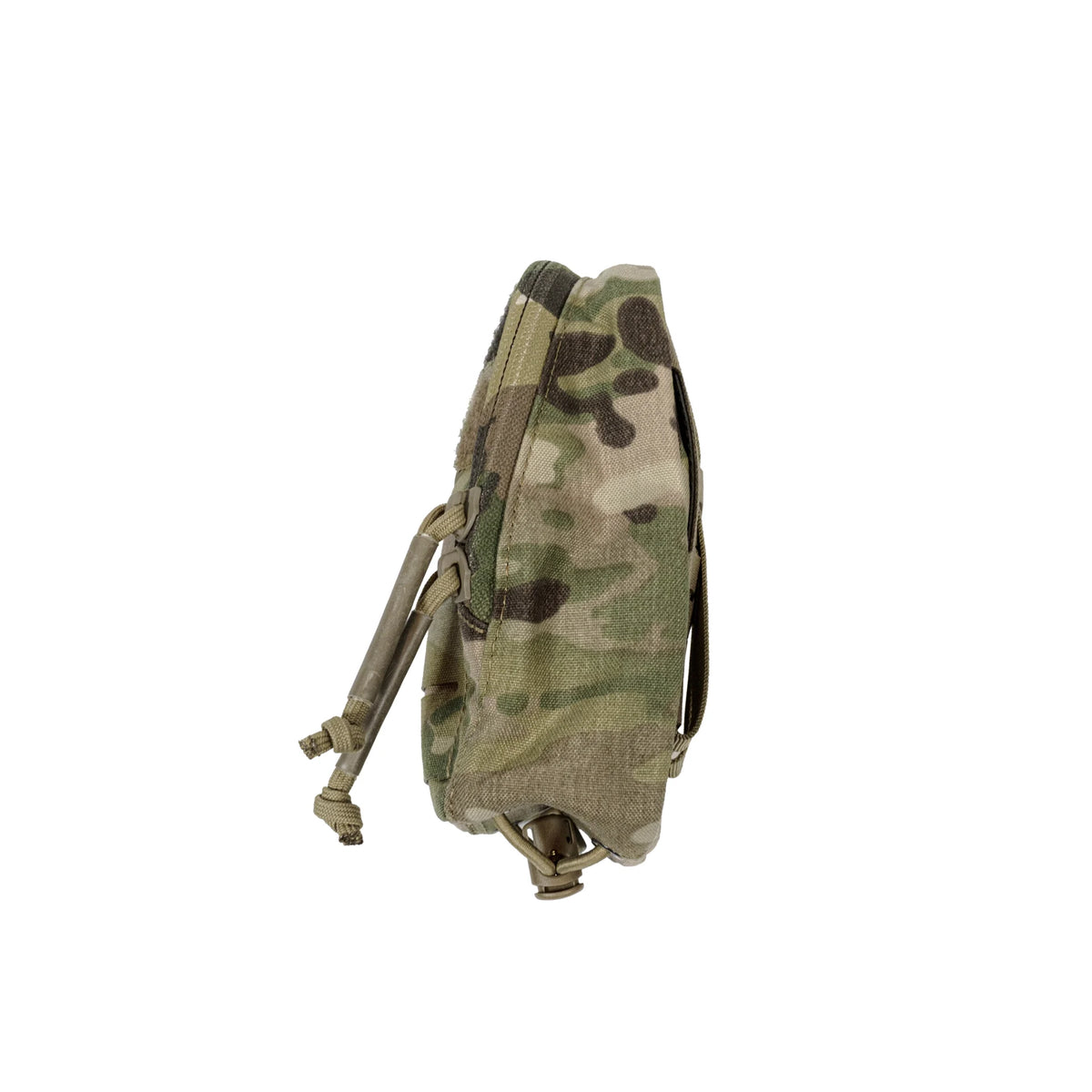 Uzkabes soma AGILITE General Purpose Pouch Small Multicam