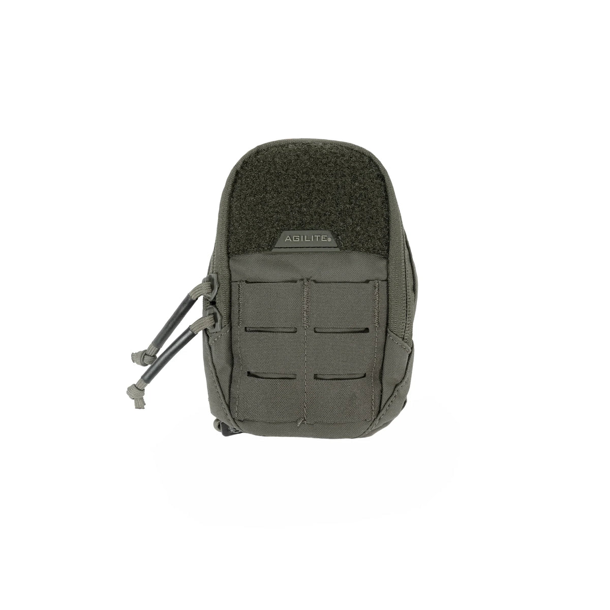 Uzkabes soma AGILITE General Purpose Pouch Small Ranger Green