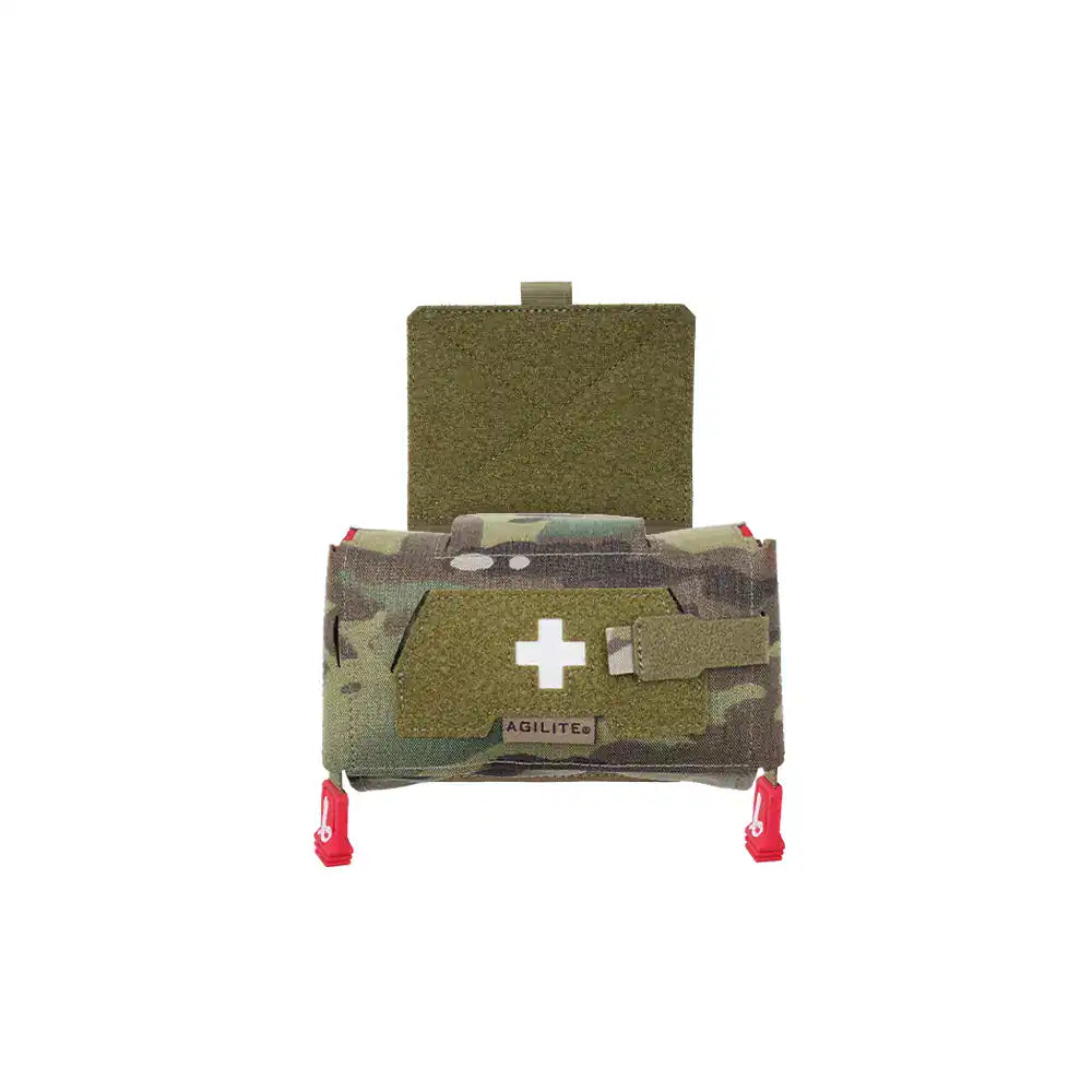 Agilite MOLLE Hanger Coyote Brown