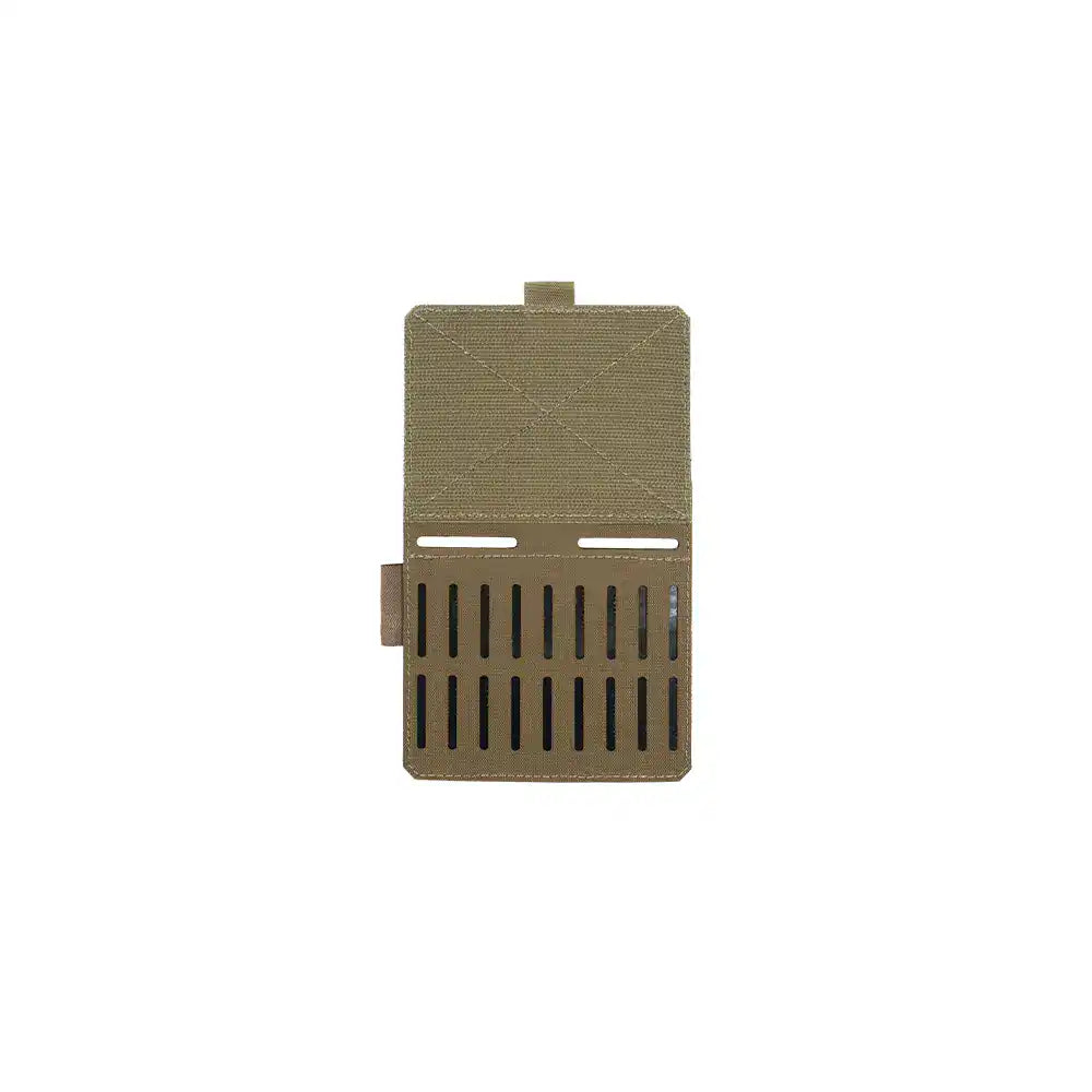 Agilite MOLLE Hanger Coyote Brown