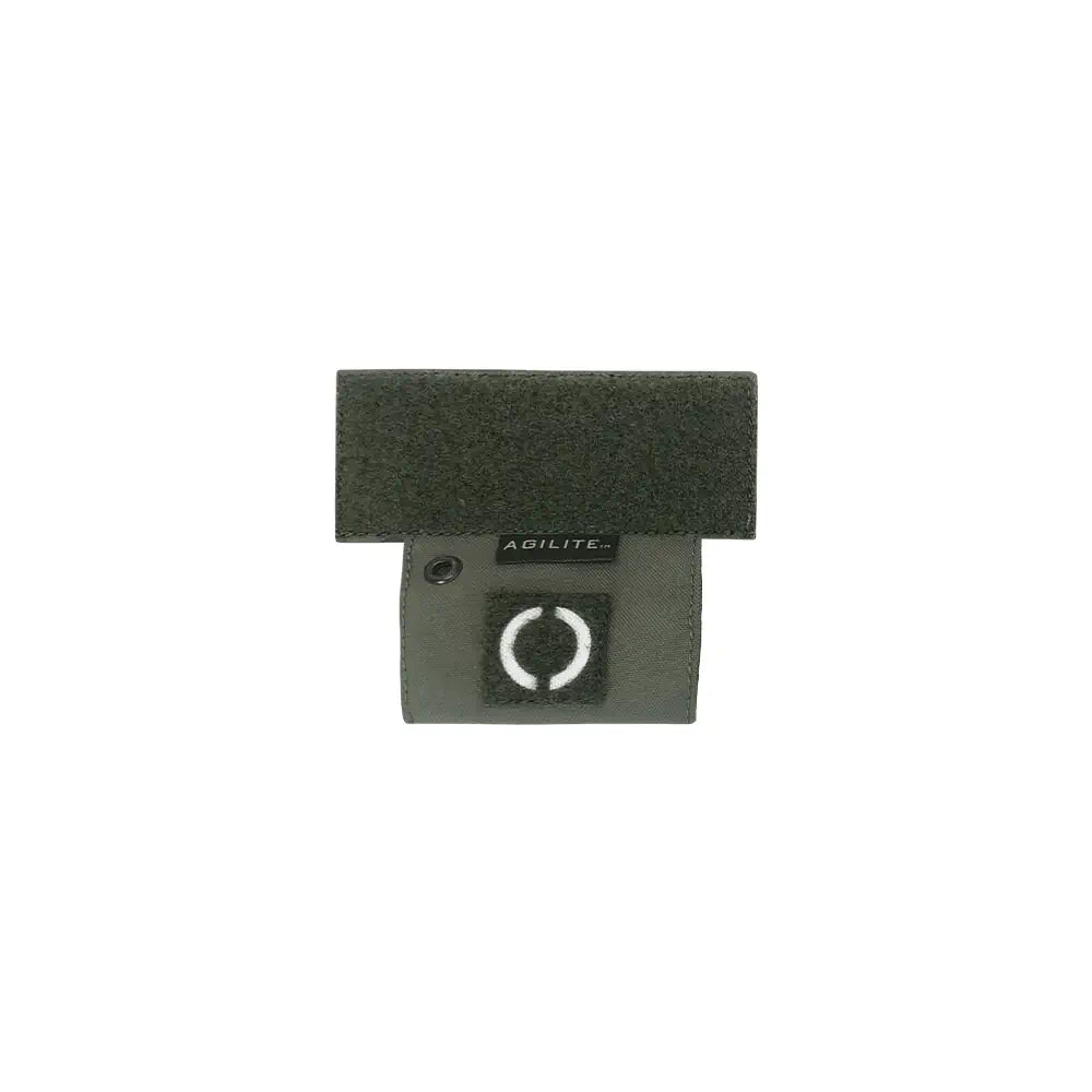 Somiņa - Agilite Tourniquet Holder Ranger Green