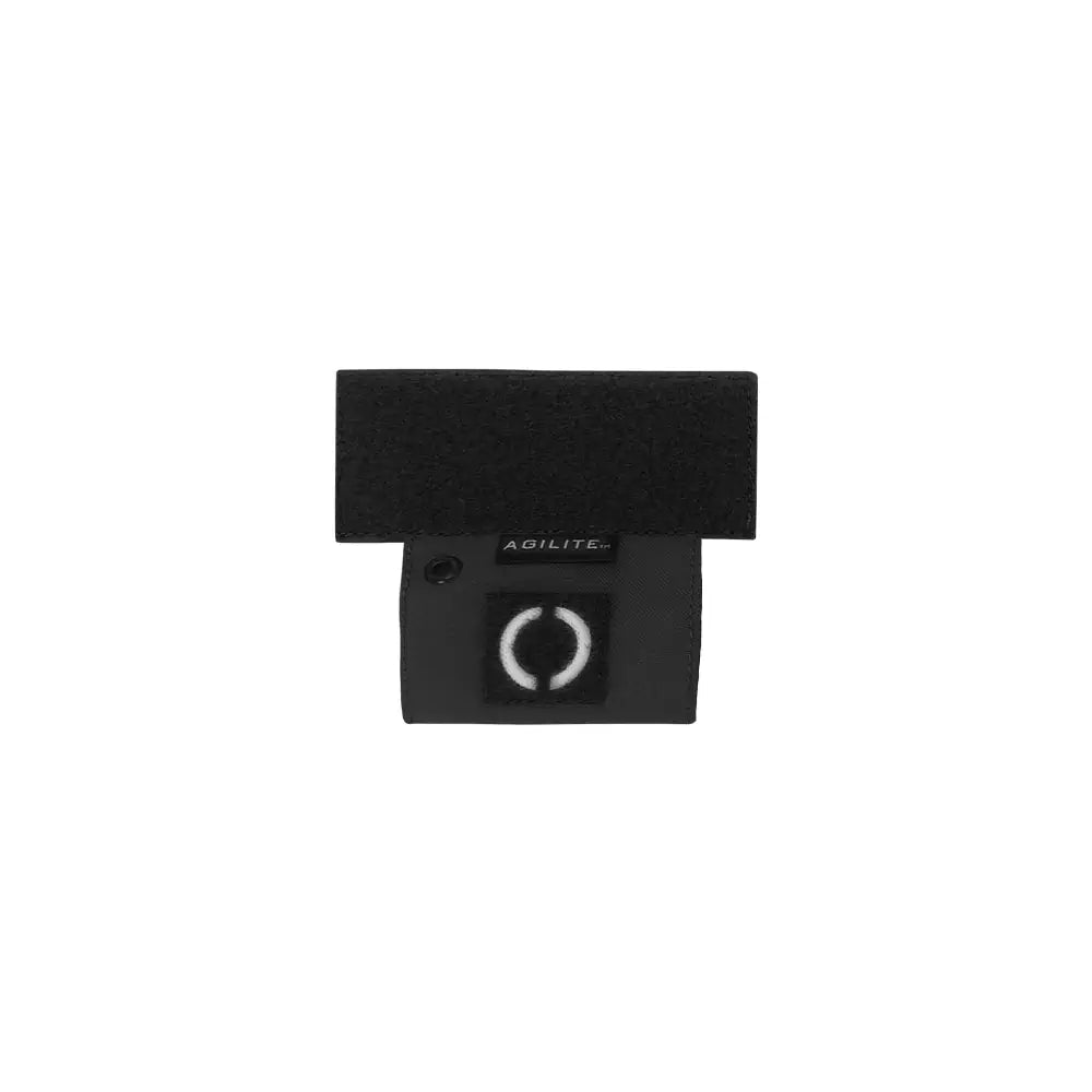 Somiņa - Agilite Tourniquet Holder Black