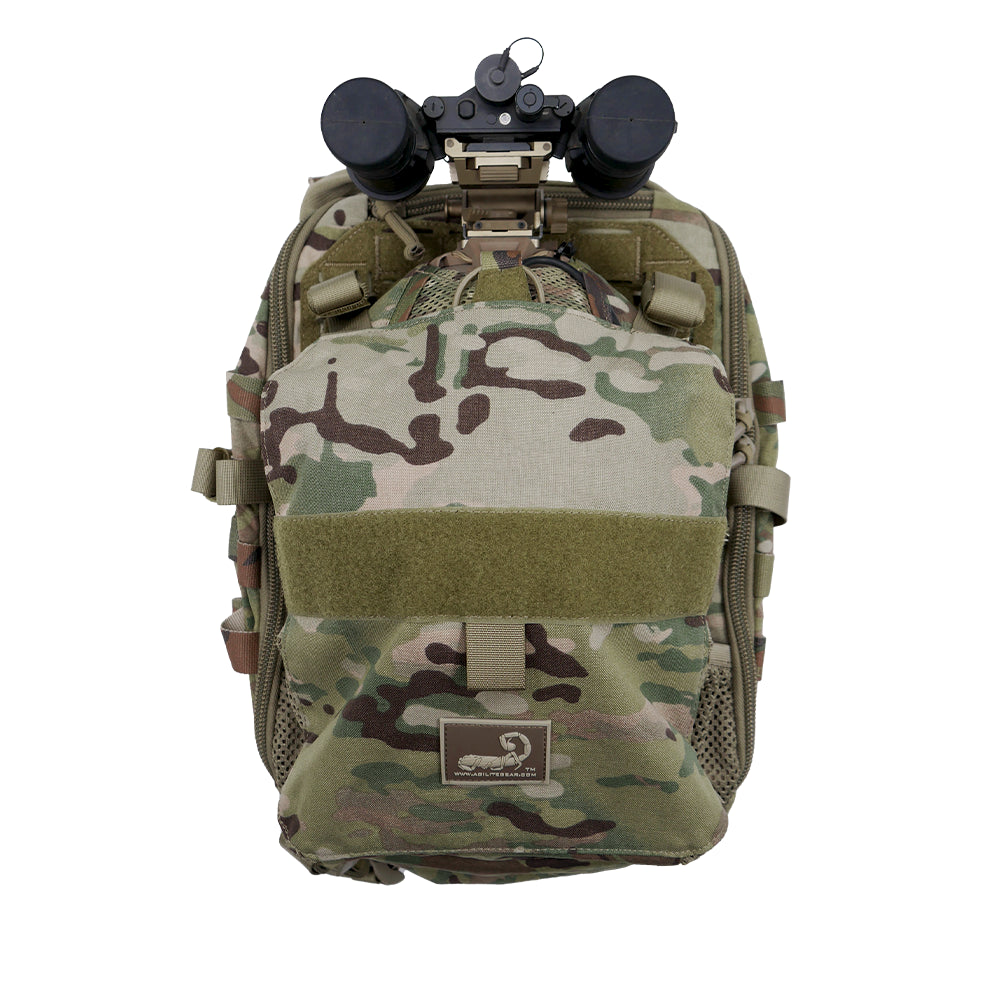 Mugursoma - Agilite AMAP III™ Assault Pack Multicam