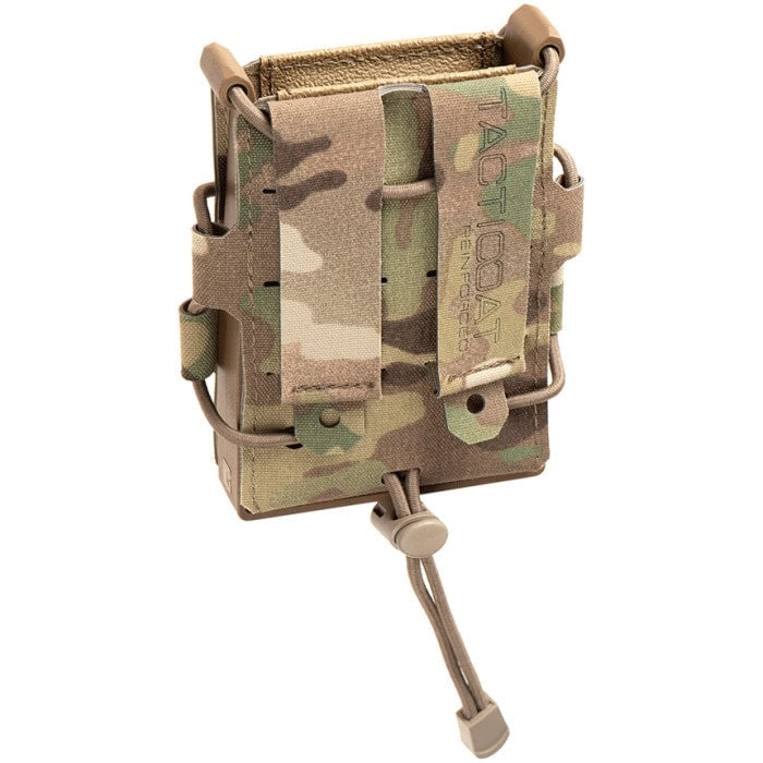 Aptversoma CLAWGEAR 5.56 / AK Speedpouch LC Multicam
