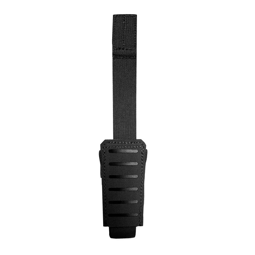 Somiņa - Pincer™ Pistol Single Pouch Black