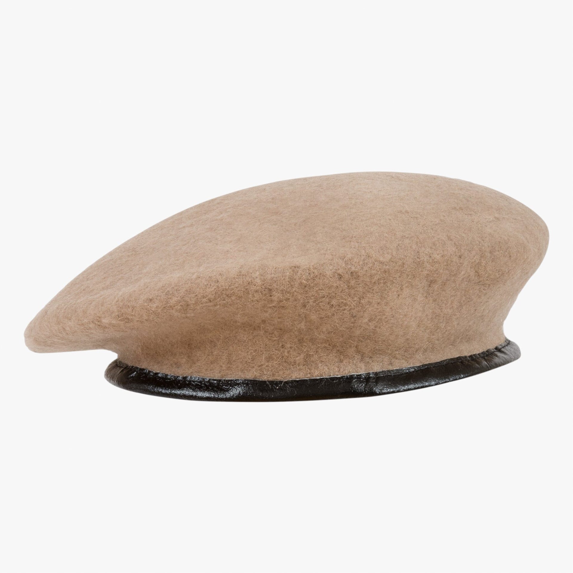 Highlander berete – Sand Brown