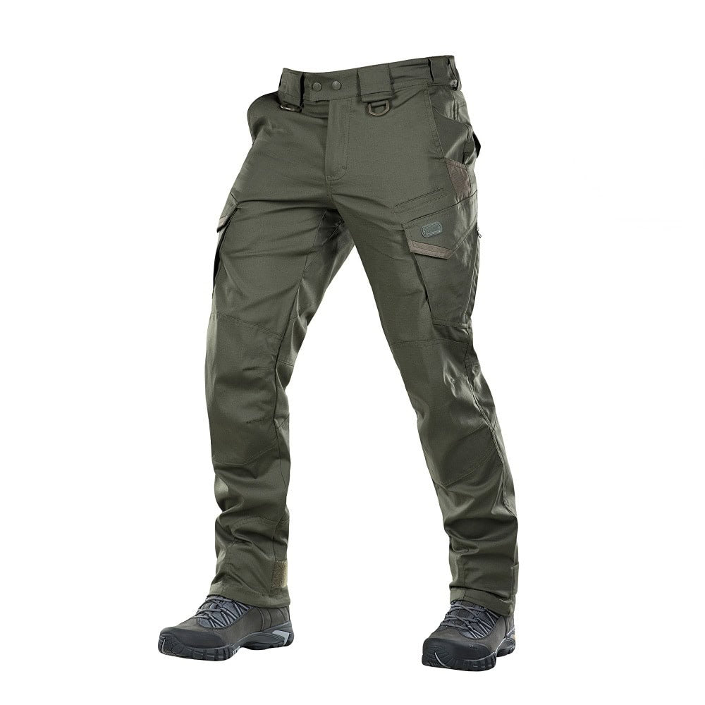 Bikses M-Tac Aggressor Gen.II Flex Army Olive