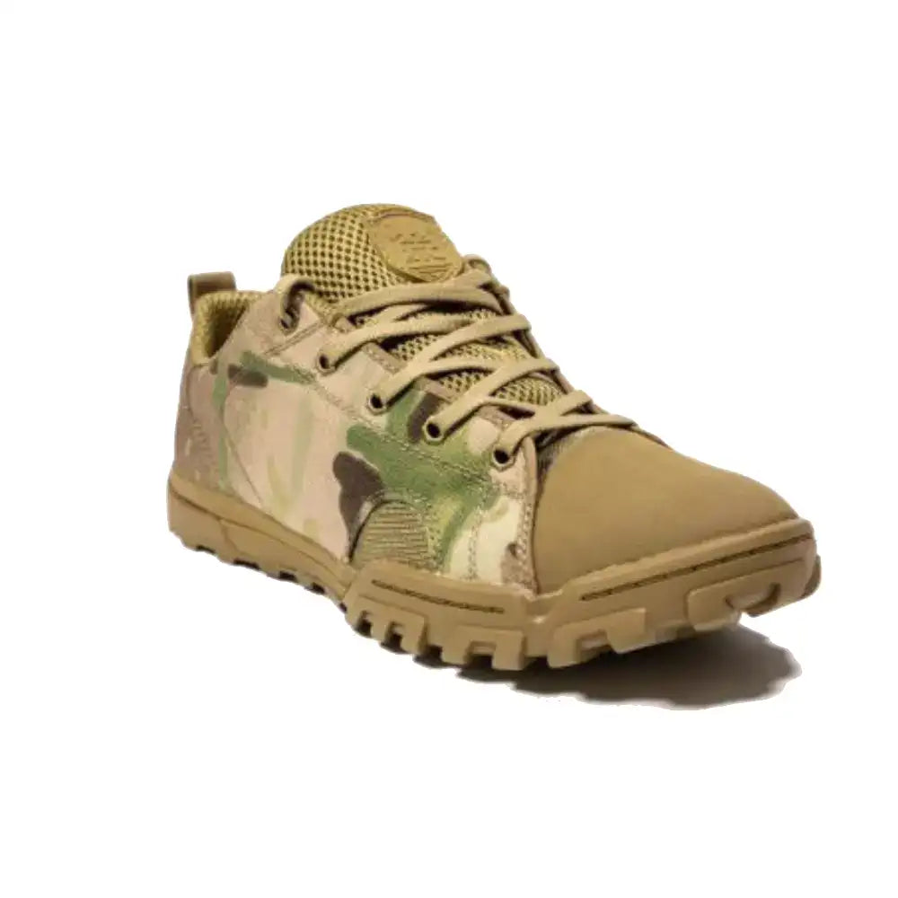 RTC Huargo – Multicam
